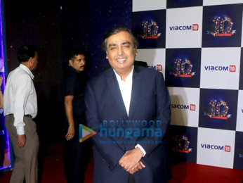 Celebs grace 'Viacom 18' 10 years bash