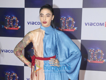 Celebs grace 'Viacom 18' 10 years bash