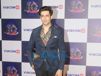 Celebs grace 'Viacom 18' 10 years bash