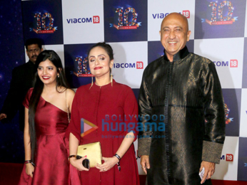 Celebs grace 'Viacom 18' 10 years bash