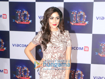 Celebs grace 'Viacom 18' 10 years bash