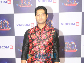 Celebs grace 'Viacom 18' 10 years bash