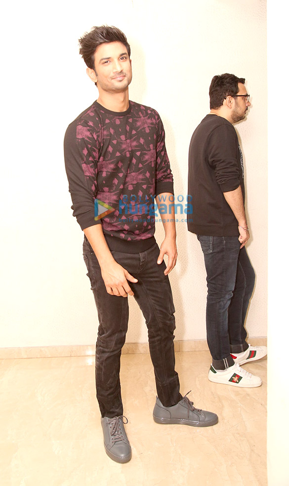 celebs grace the bash hosted by farah khan for ed sheeran 1