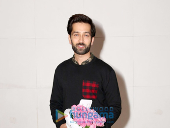 Celebs grace the bash hosted by Farah Khan for Ed Sheeran