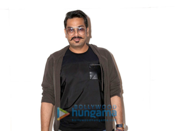 Celebs grace the bash hosted by Farah Khan for Ed Sheeran