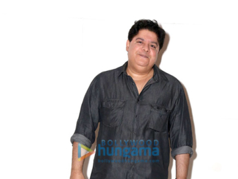 Celebs grace the bash hosted by Farah Khan for Ed Sheeran
