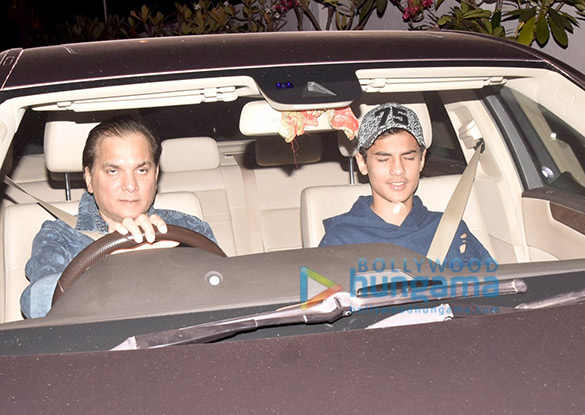 celebs grace the bash hosted by farah khan for ed sheeran 37