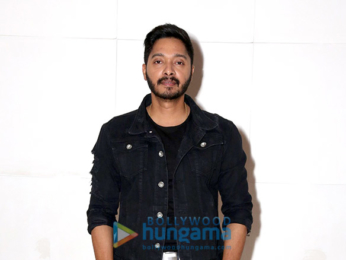 Celebs grace the bash hosted by Farah Khan for Ed Sheeran