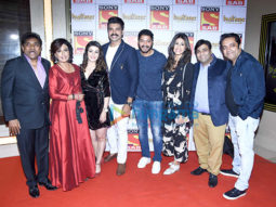 Celebs grace the launch of SAB TV’s new comedy show Partners – Trouble Ho Gayi Trouble