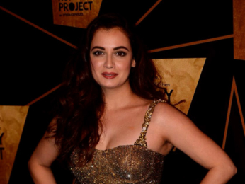 Celebs grace the launch of 'The Runway Project' restaurant