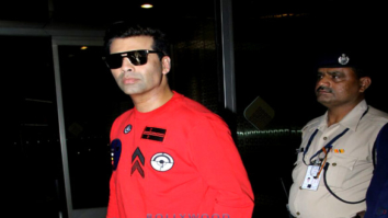 Celebs snapped at the airport