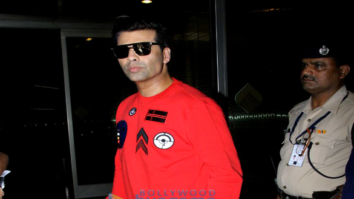 Celebs snapped at the airport