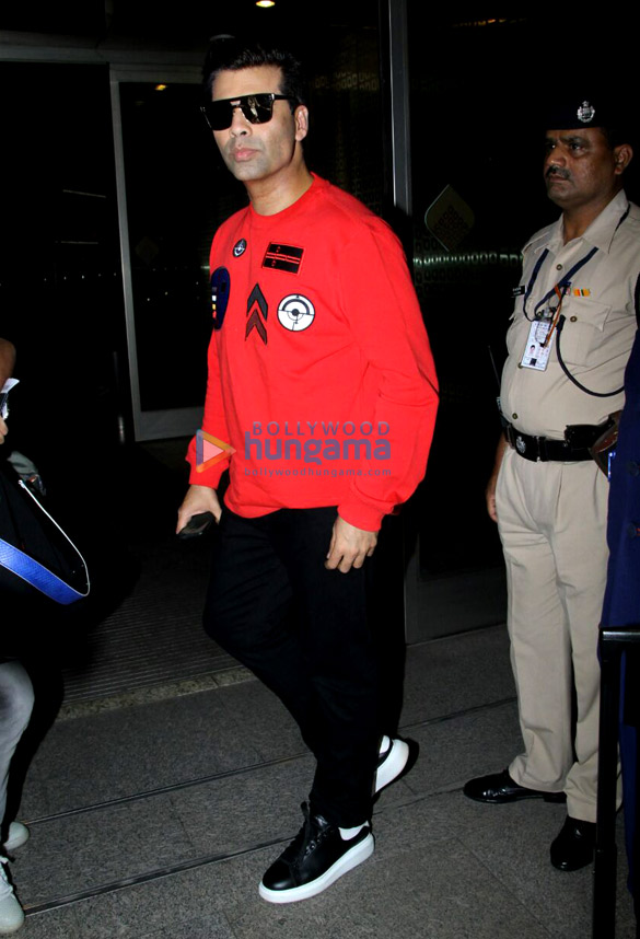 celebs snapped at the airport 5 2