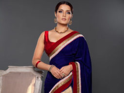 Celina Jaitly shaken by tremors in Dubai