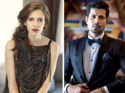 Censor clamps on Kalki Koechlin – Sumeet making out during pregnancy
