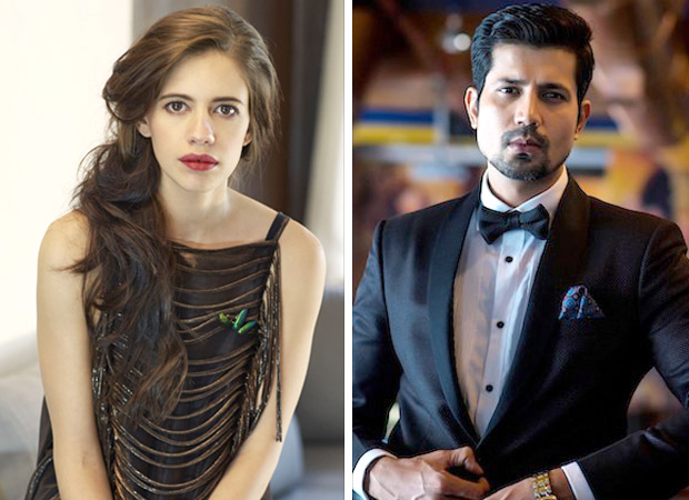 Censor clamps on Kalki Koechlin - Sumeet making out during pregnancy
