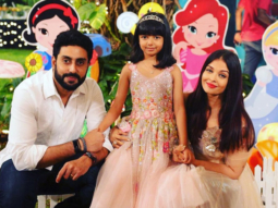 Check out: Aishwarya Rai Bachchan and Abhishek Bachchan celebrate Aaradhya Bachchan’s 6th birthday with a grand bash!