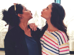 Check out: Alia Bhatt reunites with Dear Zindagi director Gauri Shinde