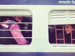 Check out: Arjun Kapoor and Parineeti Chopra recreate Ishaqzaade train scene for Sandeep Aur Pinky Faraar