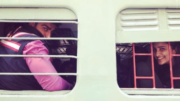 Check out: Arjun Kapoor and Parineeti Chopra recreate Ishaqzaade train scene for Sandeep Aur Pinky Faraar