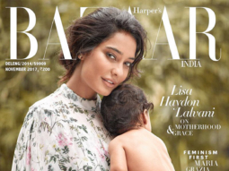 Check out: Gorgeous Lisa Haydon and son Zack Lalvani make a beautiful mommy-son pair on Harper’s Bazaar