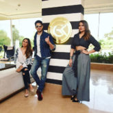 Check out Ittefaq stars Sidharth Malhotra and Sonakshi Sinha visit Gauri Khan’s store