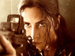 Check out Katrina Kaif’s kick-ass look in Tiger Zinda Hai