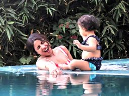 Check out: Priyanka Chopra enjoys pool time with her cute niece in Los Angeles