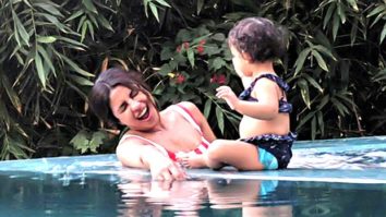 Check out: Priyanka Chopra enjoys pool time with her cute niece in Los Angeles