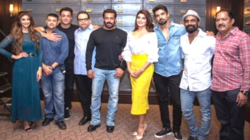 Check out: Salman Khan kickstarts shooting for Race 3 in Mumbai