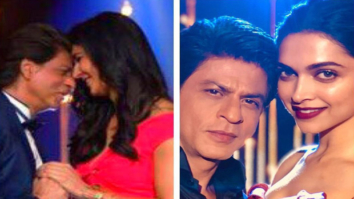 Check out: Shah Rukh Khan has a hard day at work with Katrina Kaif and Deepika Padukone