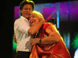Check out: Shah Rukh Khan turns up his charm and dances with female fans in Ahmedabad
