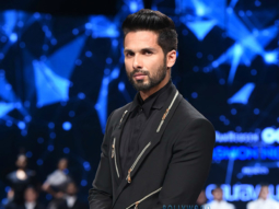 Check out: Shahid Kapoor looked sharp and dapper as a showstopper at GQ Fashion Nights
