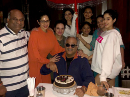 Check out: Sridevi’s surprise birthday party for Boney Kapoor