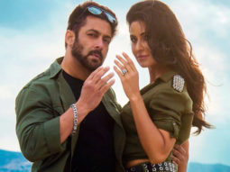Salman Khan – Katrina Kaif starrer Tiger Zinda Hai gets the biggest advance booking of 2017