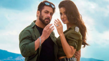 Check out this SUPERB making video of ‘Swag Se Swagat’ from Tiger Zinda Hai Feat. Salman Khan & Katrina Kaif