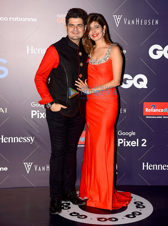 deepika shahid and others at gq fashion nights 11