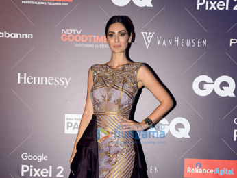 Deepika Padukone, Shahid Kapoor and others attend the GQ Fashion Nights