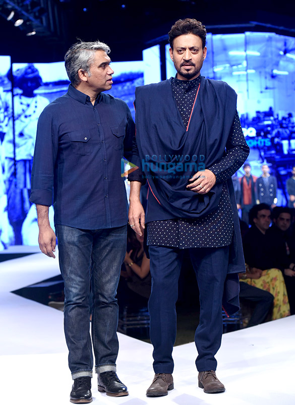 deepika shahid and others at gq fashion nights 2