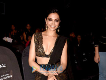 Deepika Padukone, Shahid Kapoor and others attend the GQ Fashion Nights