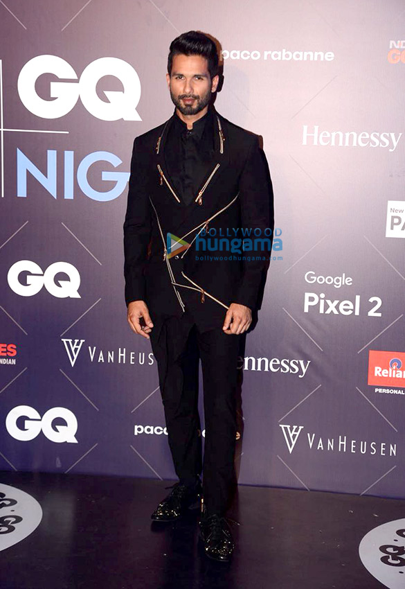 deepika shahid and others at gq fashion nights 7