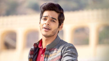 Wallpapers Of The Movie Dhadak