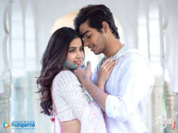 Movie Wallpapers Of The Movie Dhadak