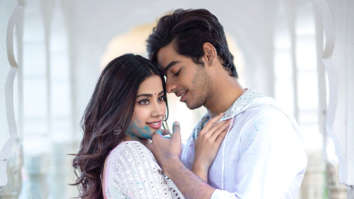Movie Wallpapers Of The Movie Dhadak