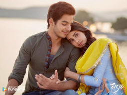 Movie Wallpapers Of The Movie Dhadak