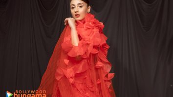 Celeb Wallpapers Of Dhvani Bhanushali