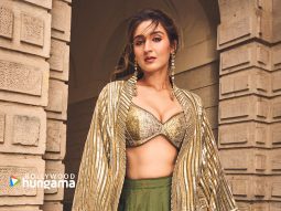 Celebrity wallpaper of Dhvani Bhanushali