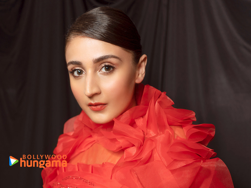 Dhvani Bhanushali