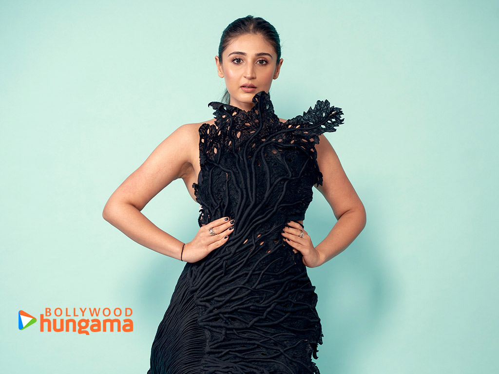 Dhvani Bhanushali