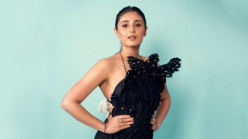 Dhvani Bhanushali
